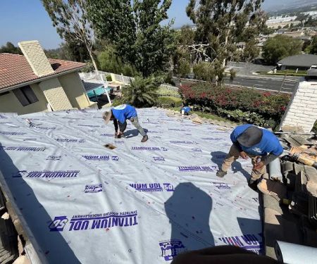 Stay Dry Roofing Company