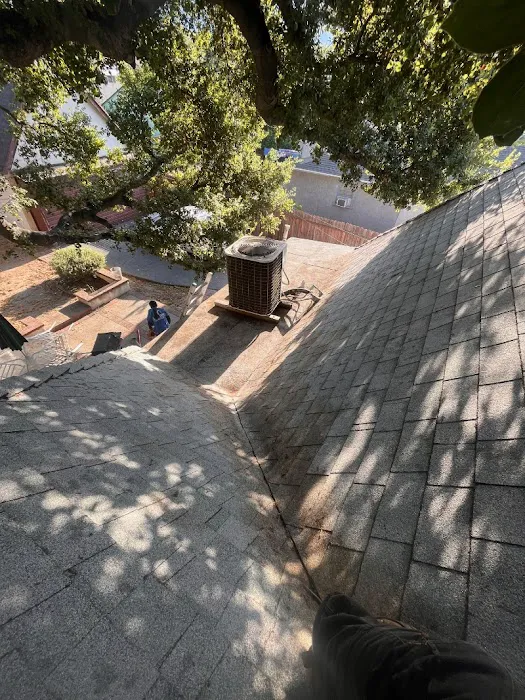 Stay Dry Roofing Company Picture 4
