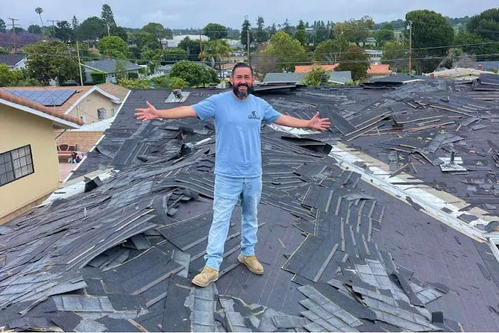 Stay Dry Roofing Company Picture 7