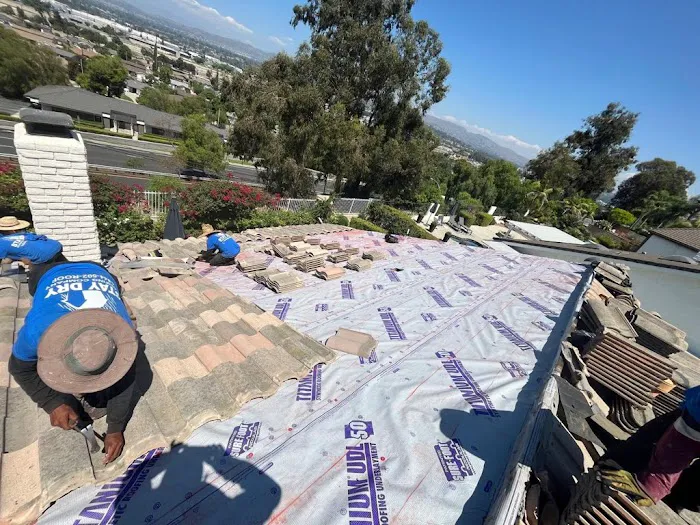 Stay Dry Roofing Company Picture 6