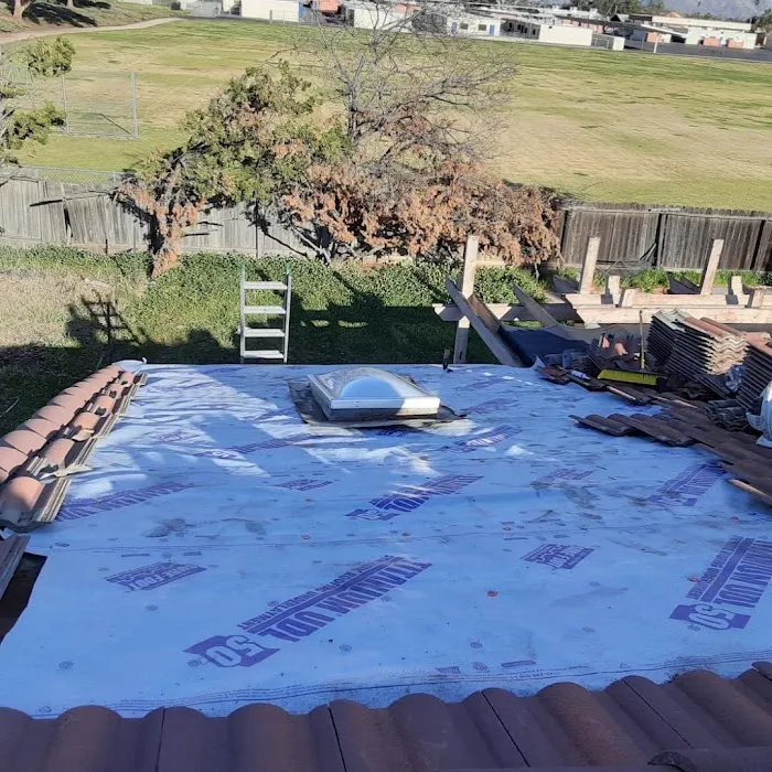 Stay Dry Roofing Company Picture 10