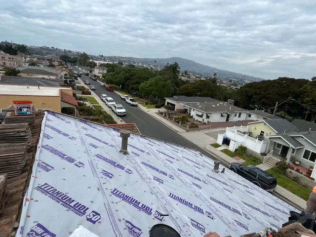 Stay Dry Roofing Company Picture 8