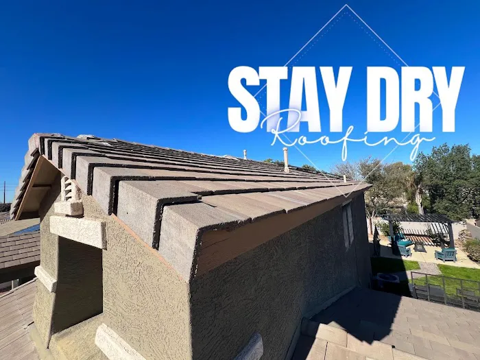 Stay Dry Roofing Company Picture 9
