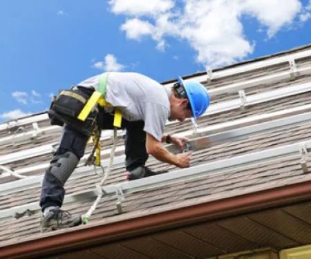 Clarke Brothers Roofing