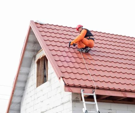 Pasadena Roofing Co