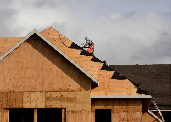 Pasadena Roofing Co Picture 7