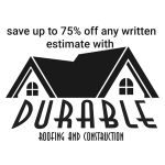 Durable Roofing and Construction