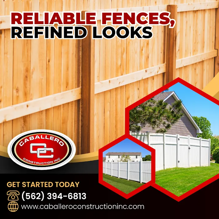 Caballeros Handyman Services Picture 5
