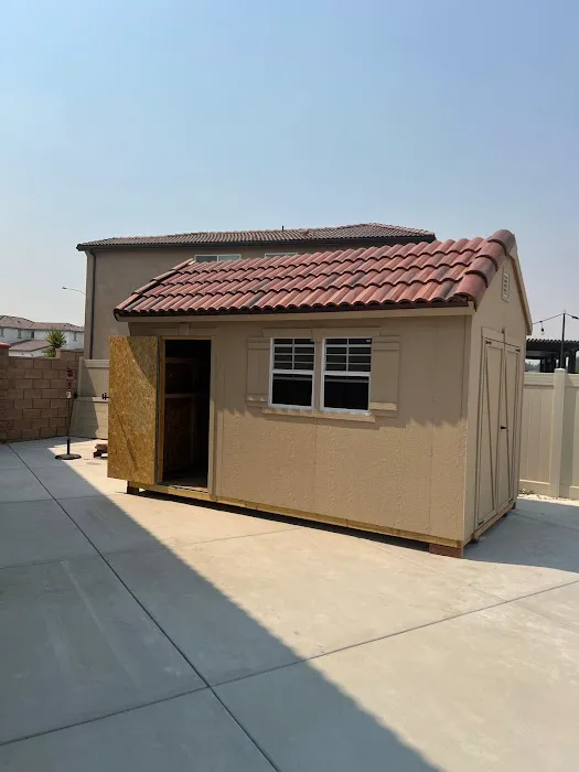 Caballeros Handyman Services Picture 6
