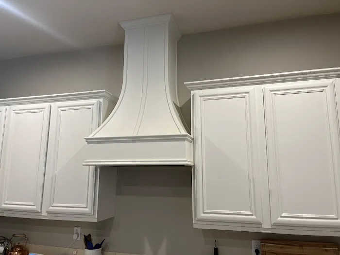 Tom's Inside Out Painting Picture 9