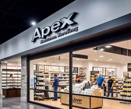 Apex Horizon Roofing
