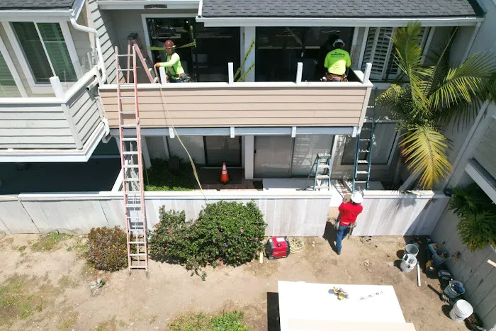 EmpireWorks Reconstruction Picture 1