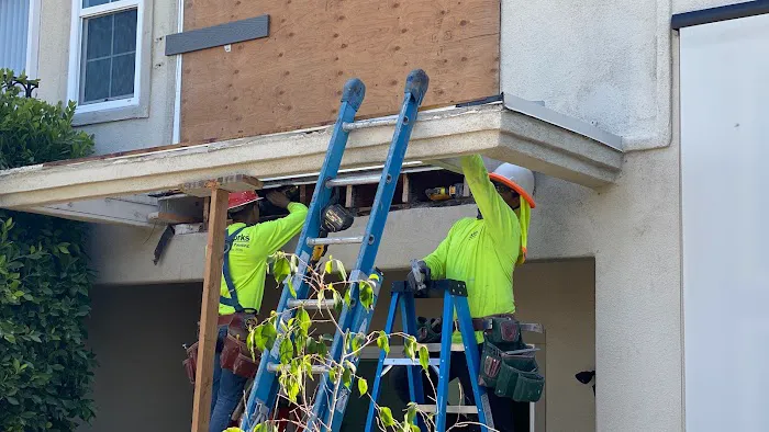 EmpireWorks Reconstruction Picture 2