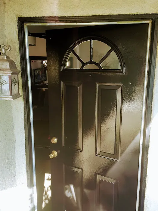 Madrids painting Picture 8