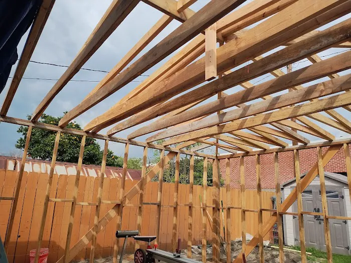 Tucker General Construction (TGC) Picture 1