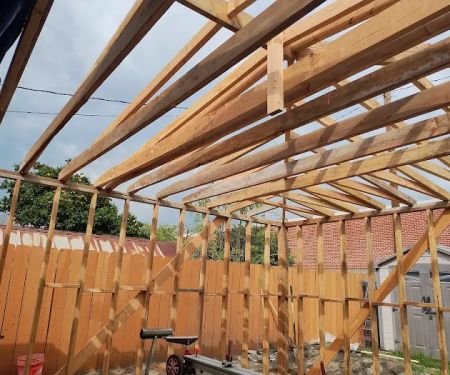 Tucker General Construction (TGC)