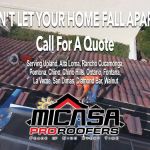 Micasa Pro Roofers - Pasadena