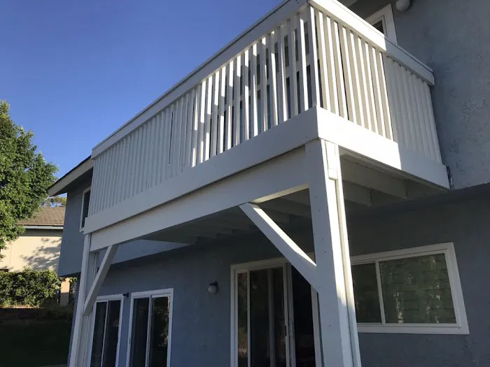 Pepe's House Painting Services Picture 8