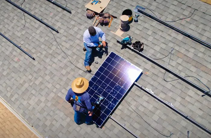 August Roofing & Solar Picture 6