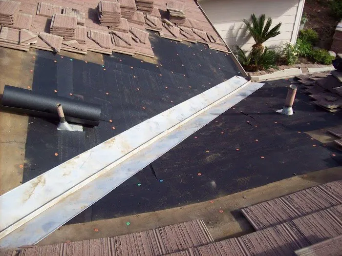 Hector Jimenez Roofing Picture 2