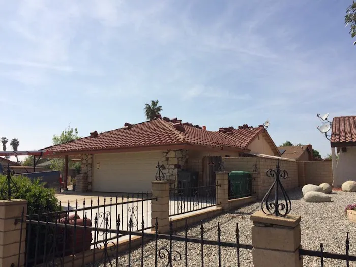 Hector Jimenez Roofing Picture 6