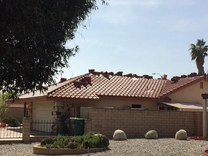 Hector Jimenez Roofing Picture 4