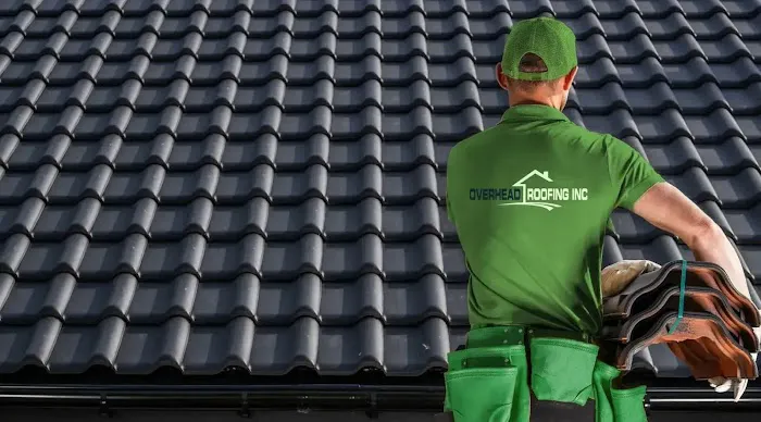 Overhead Roofing Inc - Pasadena Roofers Picture 3