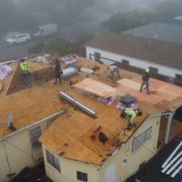 Overhead Roofing Inc - Pasadena Roofers ico