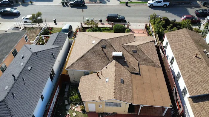 Overhead Roofing Inc - Pasadena Roofers Picture 10