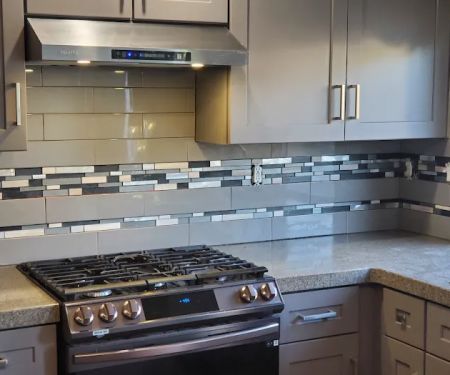 Inland Empire Handyman Steve