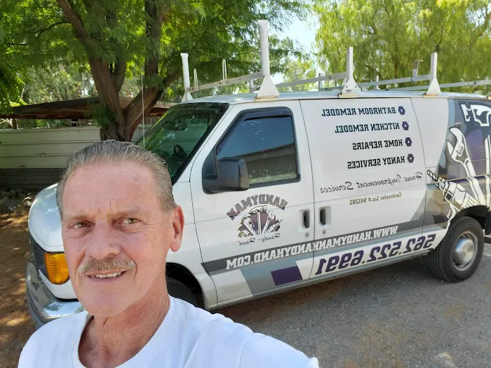 Inland Empire Handyman Steve Picture 6