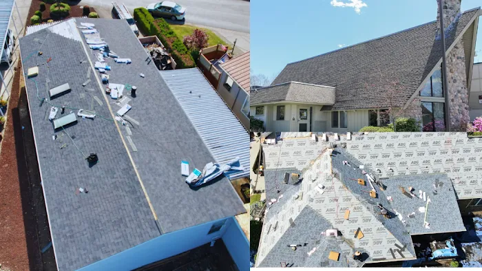 Red Turtle Roofing of Pasadena Picture 1