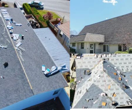 Red Turtle Roofing of Pasadena
