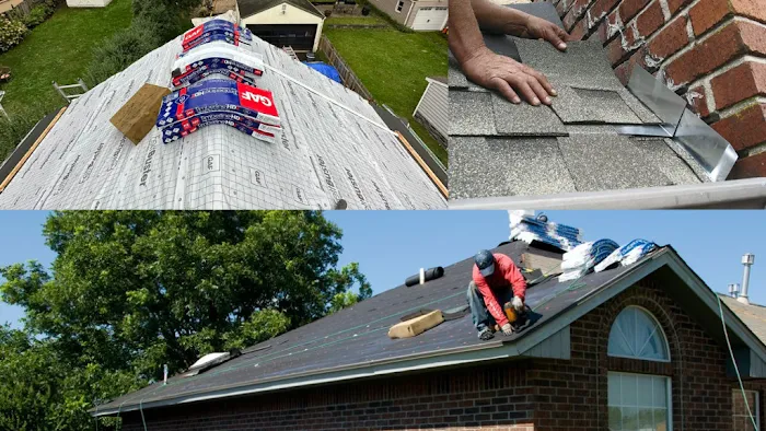 Red Turtle Roofing of Pasadena Picture 2