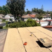 Green Ladder Roofing and Waterproofing ico