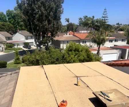 Green Ladder Roofing and Waterproofing