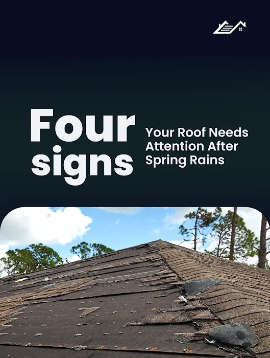 Green Ladder Roofing and Waterproofing Picture 2