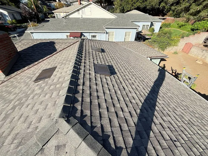 Green Ladder Roofing and Waterproofing Picture 3