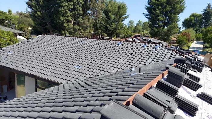 Green Ladder Roofing and Waterproofing Picture 6