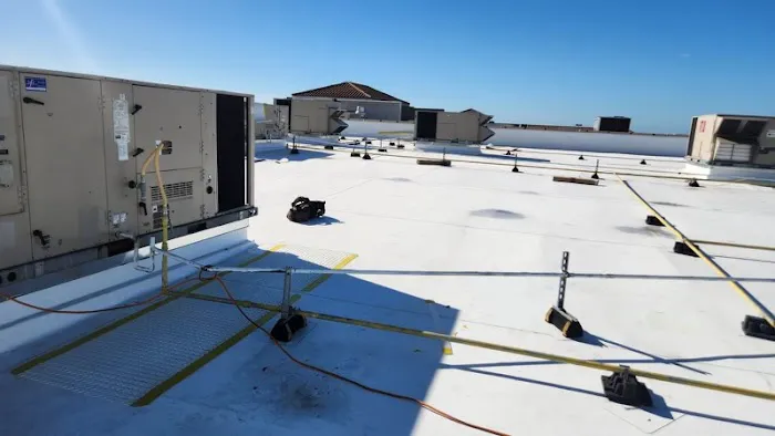 Green Ladder Roofing and Waterproofing Picture 8