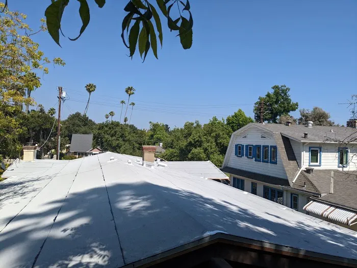 Green Ladder Roofing and Waterproofing Picture 9