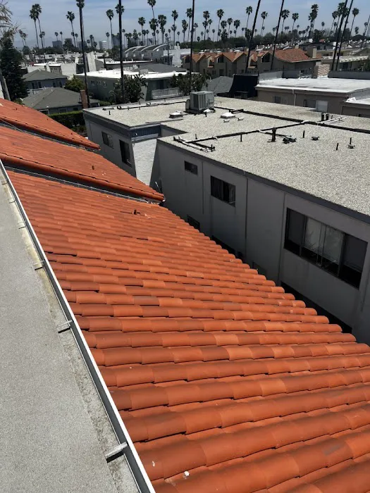 Green Ladder Roofing and Waterproofing Picture 10