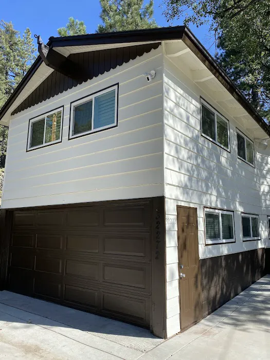 Pablo paints Picture 4