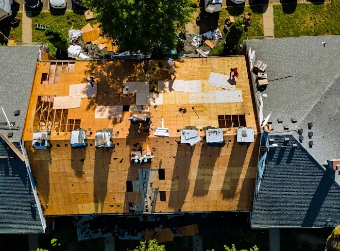 Ariel Builders Roofing Services Picture 6