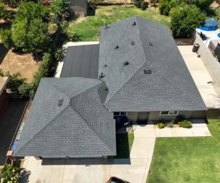 Ariel Builders Roofing Services