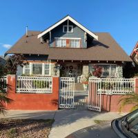 Top Cal Roofing ico