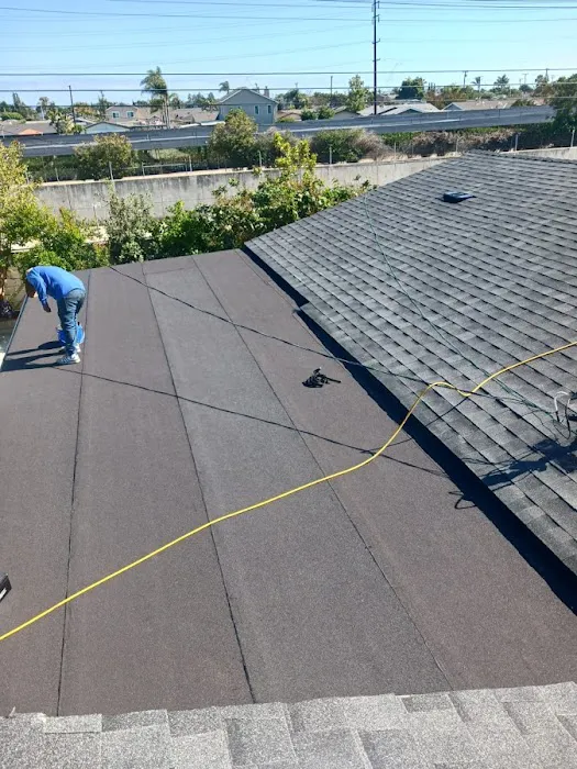 Top Cal Roofing Picture 10