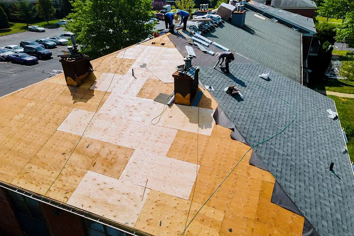 Five Stars Roofing Picture 1