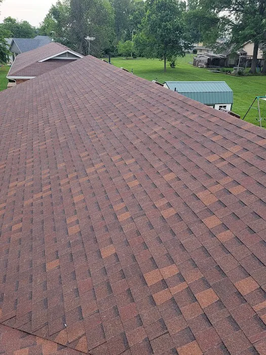 Alpha Roofing Picture 2