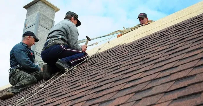 Alpha Roofing Picture 8